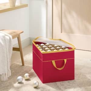 Christmas Storage Deals at Target: 30% off Christmas Storage Deals at Target: 30% off