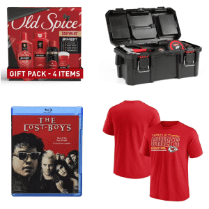 Gifts for Him at Walmart: Deals under $15 Gifts for Him at Walmart: Deals under $15