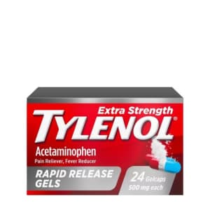 $5 Target Gift Card: Free w/ 3+ health care products