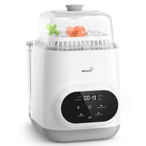 Grownsy Baby Supplies and Equipment Deals at Amazon: Up to 31%