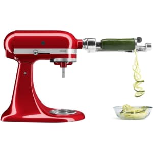 KitchenAid Deals at Amazon: Up to 61% off KitchenAid Deals at Amazon: Up to 61% off