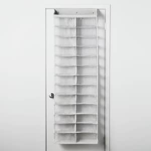 Closet Storage and Organization at Target: 20% off