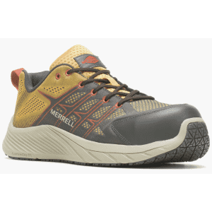 Merrell Men's Moab Flight CF Sneakers: $49