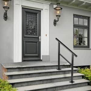 Vevor Handrails & Accessories at Lowe's: Up to 50% off Vevor Handrails & Accessories at Lowe's: Up to 50% off
