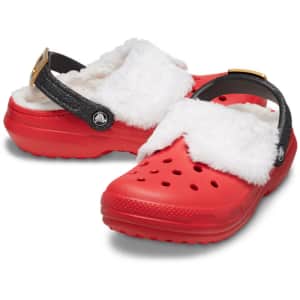 Crocs Last Minute Deals: Up to 58% off