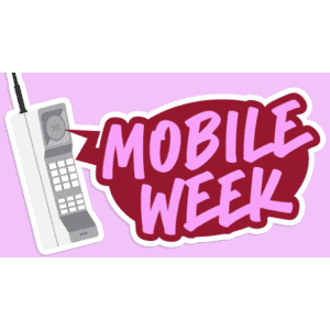 Woot Mobile Week: Get App-Exclusive Deals