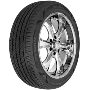 Tire Holiday Savings at Walmart: Deals from $46