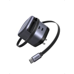 Ugreen Deals at Amazon: Up to 40% off Ugreen Deals at Amazon: Up to 40% off