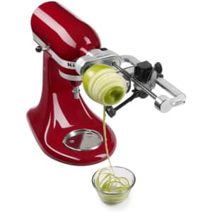 KitchenAid Cyber Monday Deals at Amazon: Up to 50% off