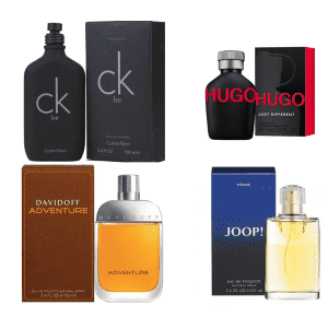 Fragrances at Woot: Under $30 + 10% off two or more