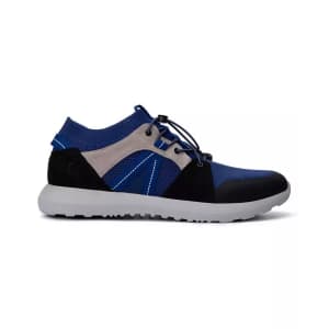Hybrid Green Label Men's Lynx Low Top Sneakers: $21