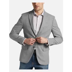 Men's Wearhouse Clearance Sale: up to 65% off