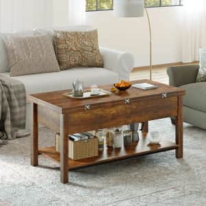 Wayfair TV Stands and Living Room Tables: Up to 40% off
