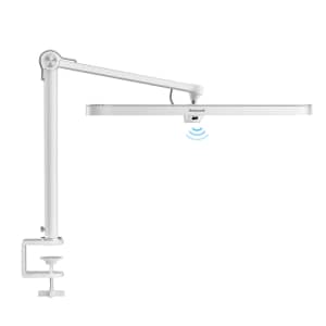 Honeywell Clip on Artist Daylight Desk Lamp: $50