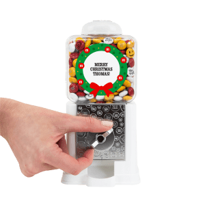 M&M's Holiday Gifts: 15% off M&M's Holiday Gifts: 15% off