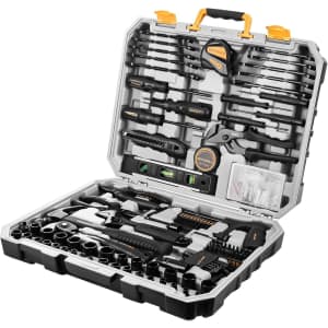 DekoPro 218-Piece General Household Tool Kit: $65.88