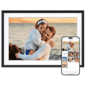 Dragon Touch 10.1" Digital Picture Frame: $20 Dragon Touch 10.1" Digital Picture Frame: $20