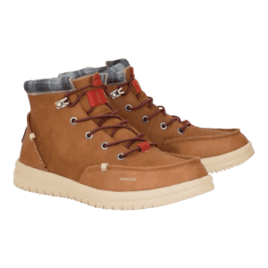 Hey Dude Cyber Week Sale: Up to extra 40% off Hey Dude Cyber Week Sale: Up to extra 40% off