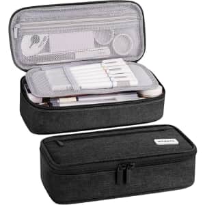 Wemate Organizer Pencil Case: From $7.89