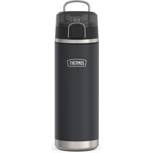 Icon Series by Thermos 24-oz. Stainless Steel Water Bottle: $13 Icon Series by Thermos 24-oz. Stainless Steel Water Bottle: $13