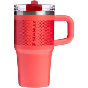 Stanley Quencher ProTour 20-oz. Flip Straw Tumbler: $15 Stanley Quencher ProTour 20-oz. Flip Straw Tumbler: $15