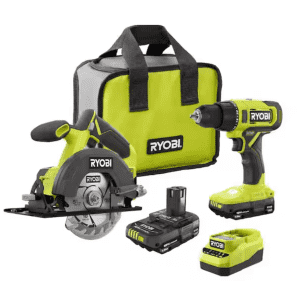 Ryobi Black Friday Power Tool Deals: Free tool or battery Ryobi Black Friday Power Tool Deals: Free tool or battery