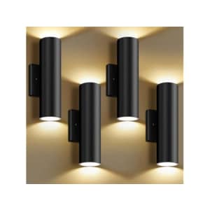 Outdoor Lighting Deals at Woot: Up to 77% off