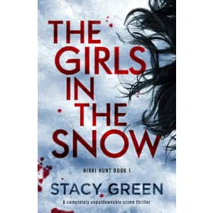 The Girls In The Snow Kindle eBook: Free The Girls In The Snow Kindle eBook: Free