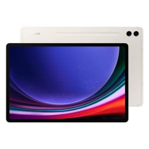 Samsung Galaxy Tab S9+ 12.4" Android Tablets: $200 off Samsung Galaxy Tab S9+ 12.4" Android Tablets: $200 off