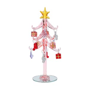 Ruz Dolly Parton Glass Tree: $13.39