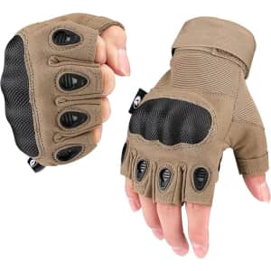 Tactical and Practical Outdoors Deals at Woot: Up to 66% off