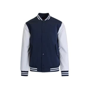 Flight, Bomber and Varsity Jackets at Woot: Up to 69% off