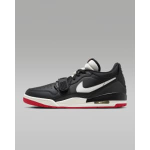 Nike Men's Air Jordan Legacy 312 Low Shoes: $62 Nike Men's Air Jordan Legacy 312 Low Shoes: $62
