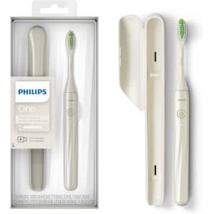 Philips Sonicare Deals at Amazon: Up to 35% off