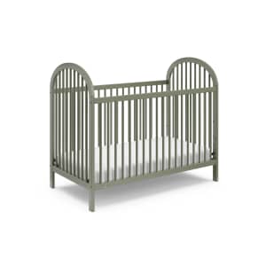 Ashley Furniture Convertible Cribs: from $200 Ashley Furniture Convertible Cribs: from $200