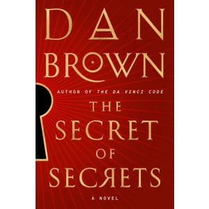 The Secret of Secrets Hardcover: Pre-order for $23
