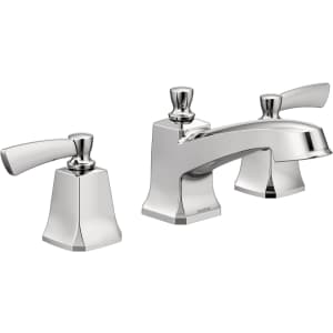 Moen Faucets and Shower Fixtures at Amazon: Up to 40% off