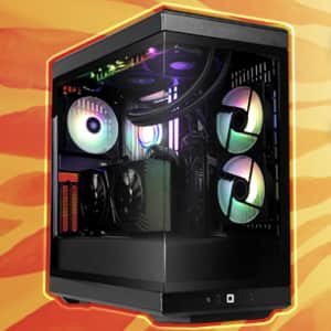 Newegg Summer Sale: Blazing Hot Deals
