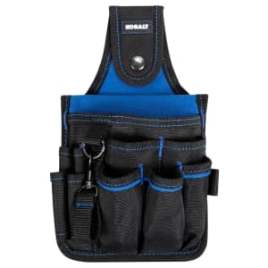 Kobalt Tool Accessories at Lowe's: 50% off all Kobalt Tool Accessories at Lowe's: 50% off all