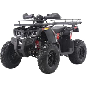 Coleman Powersports AT200R 169cc Gas Powered Adult ATV: $2,541