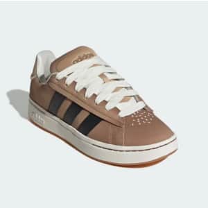 adidas Men's Grand Court Alpha 00s Dia De Los Muertos Shoes: $34 adidas Men's Grand Court Alpha 00s Dia De Los Muertos Shoes: $34