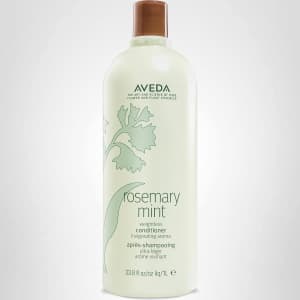 Aveda 1L Rosemary Mint Weightless Conditioner: $21