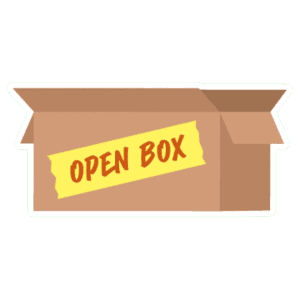 Woot Open-Box Sale: Up to 85% off Woot Open-Box Sale: Up to 85% off