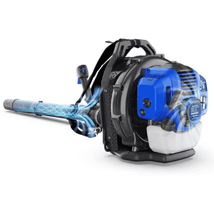 Outdoor Power Equipment at Home Depot: Up to 49% off