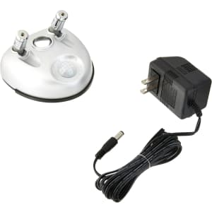 Maxsa Park Right Dual Laser Parking Guide w/ Motion Sensor: $28 Maxsa Park Right Dual Laser Parking Guide w/ Motion Sensor: $28