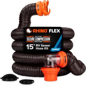 Amazon Camco Early Prime Day Deals: Up to 46% off