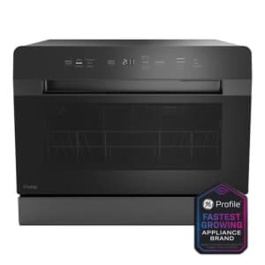 GE Appliances New Year's Savings: Up to 40% off