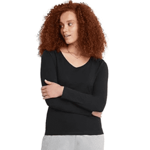 Hanes Women's Mega Sale at Woot: Everything for $3.99