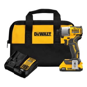 Tools & Accessories at Lowe's: Up to 60% off