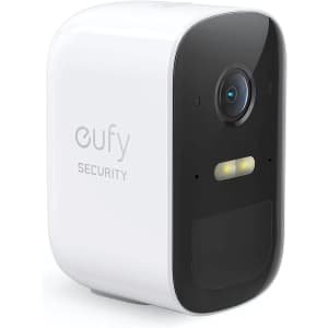 eufy Security eufyCam 2C Wireless Home Security Camera: $70 w/ Prime